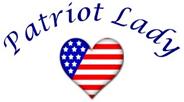 Patriot Lady - www.PatriotLady.com